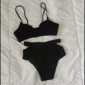 Bikini Swim Set